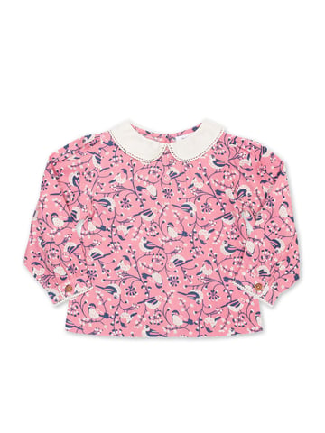 Kite Clothing Garden Birds Blouse