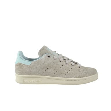 Adidas Stan Smith Womens Beige Entrenadores