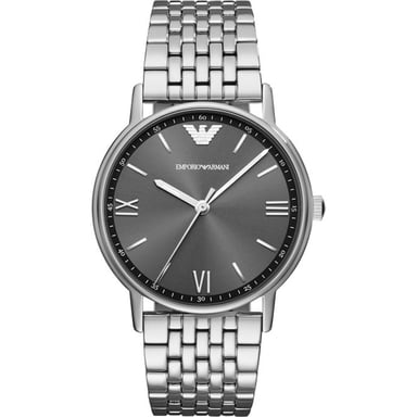 Reloj Emporio Armani AR11068 Plata