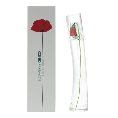 Kenzo Flower Eau de Toilette 30ml Spray