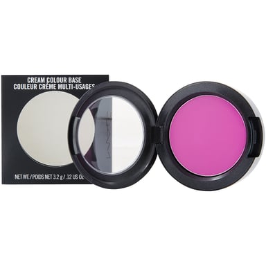 Mac Cream Colour Base Madly Magenta 3.2g