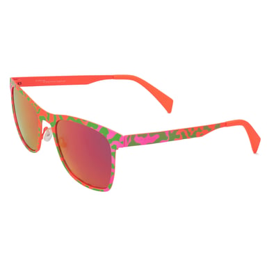 Italia Independent Gafas de Sol Unisex 53/20/145 mm metal
