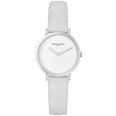 Pierre Cardin Reloj CBV.1501 Belleville PC Monogram