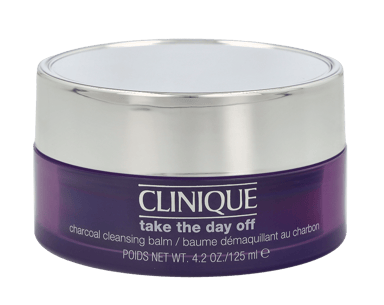Take The Day Off Charcoal Cleasing Balm 125 ml