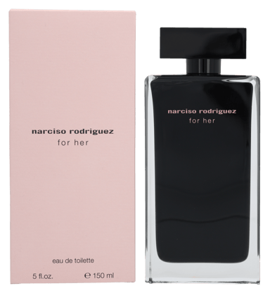 Narciso Rodriguez For Her Eau de Toilette Spray 150ml