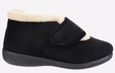Fleet & Foster Levitt MEMORY FOAM Womens