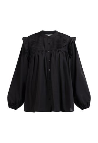 Dreimaster women black