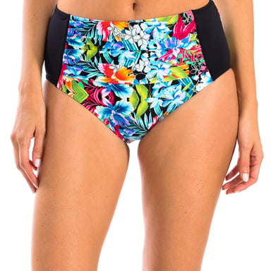 Braguita alta de bikini W230959 mujer