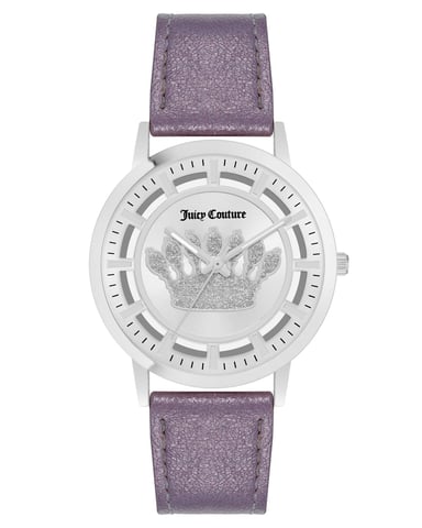 Juicy Couture Reloj JC/1345SVLV