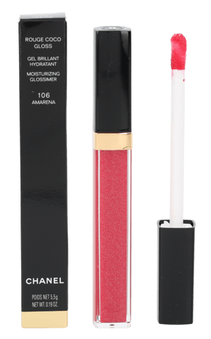 Rouge Coco Gloss #106-amarena 5,5 gr