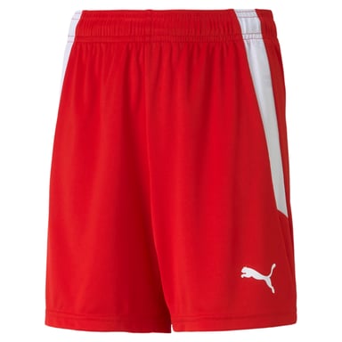 PUMA teamLIGA Youth Football Shorts
