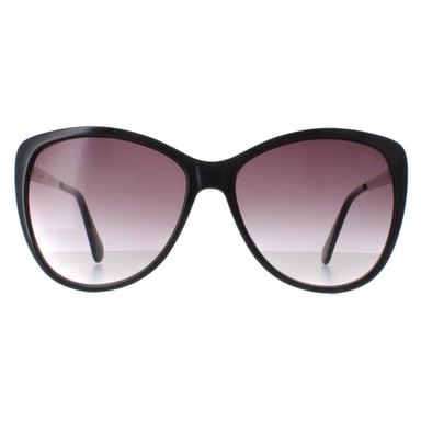 Gafas de sol Radley Gwyneth 104 negro púrpura brillante
