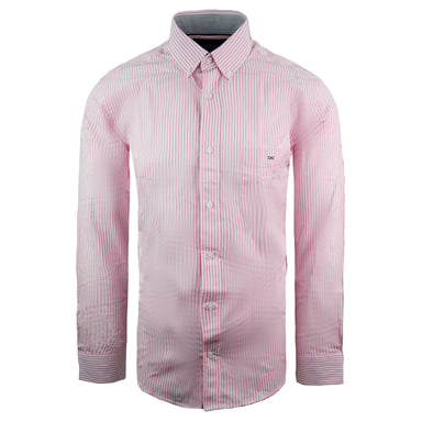 Camisa Oxford para hombre Eden Park Baton