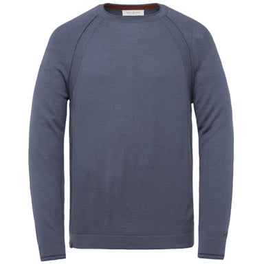 Jersey de hierro fundido CKW218362 Azul
