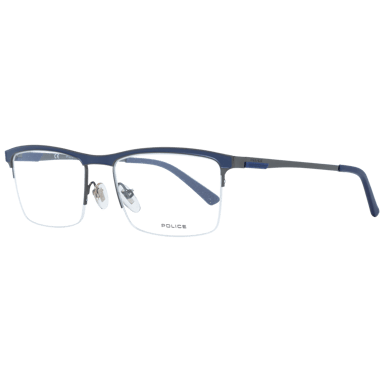 Police Crossover 3 VPL564L 0568 morado montura de gafas