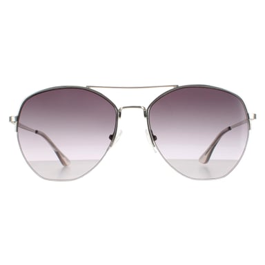 Gafas de sol Calvin Klein CK20121S 045 SILVERS ROOK GREOK GREY