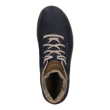JOSEF SEIBEL Steffi 53 | Botines de Mujeres | azul