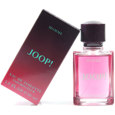 Joop Homme Eau De Toilette Vaporizador 30 ml