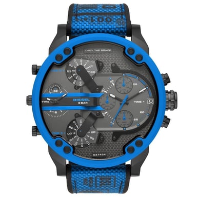 Diesel DZ7434 Mr. Daddy 2.0 Chronograph Men's Watch