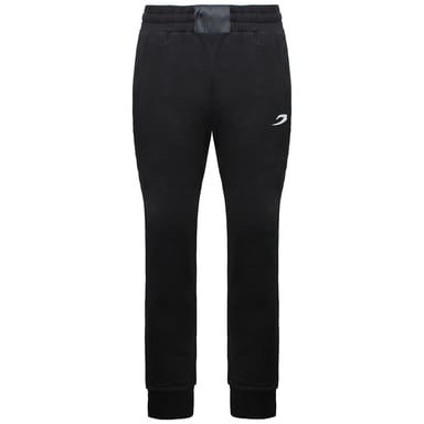BoxRaw Marciano pantalones de chándal negros para hombre