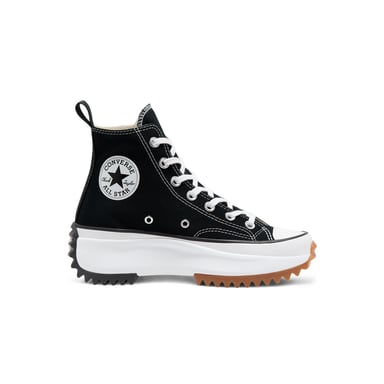 ZAP.MODA SRA Run Star Hike NEGRO