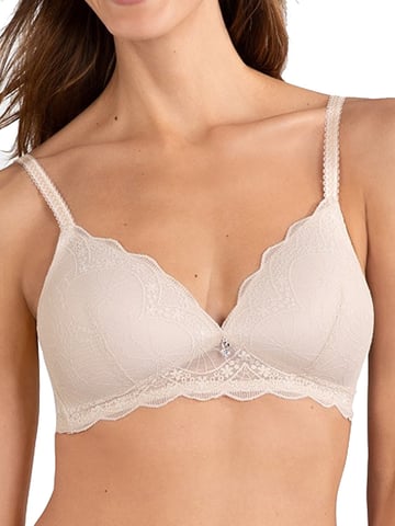 Naturana Padded Non-Wired Bra