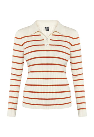 Dreimaster Knitted pullover women