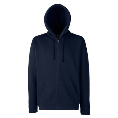 Fruit Of The Loom Mens Hooded Sweatshirt