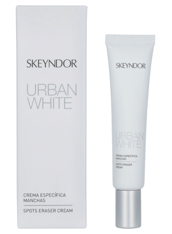 Crema Borradora de Manchas Urban White Shield Skeyndor 15 ml