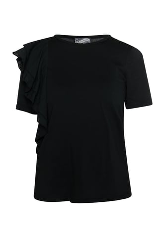 Dreimaster T-Shirt women black