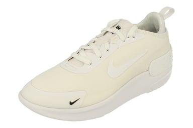 Nike Amixa Womens White Trainers