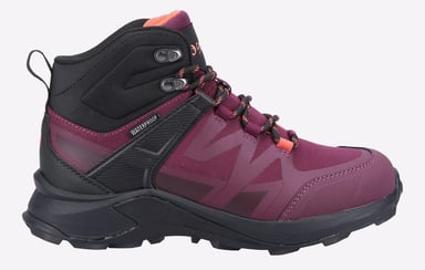 Cotswold Horton WATERPROOF MEMORY FOAM Womens