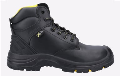 Amblers AS303C Waterproof Safety Boots Men