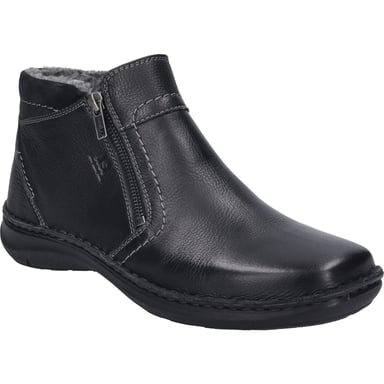 JOSEF SEIBEL New Anvers 04 | Botines de Hombre | negro