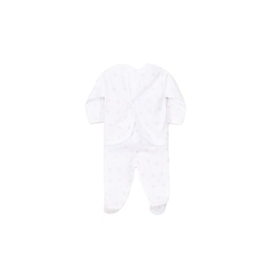 Conjunto de manga larga BASICO PACIFIC