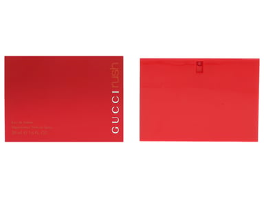 Gucci Rush For Women Edt Spray 50ml