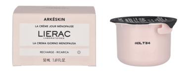 Arkeskin Crema Día Recarga 50 ml