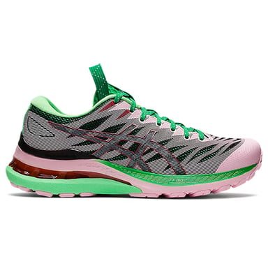 ASICS FN3-S GEL-KAYANO 28 entrenadores multicolores de mujer