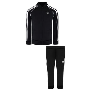 LOGO DE ADIDAS LOGO NIÑOS PITRO NEGRO