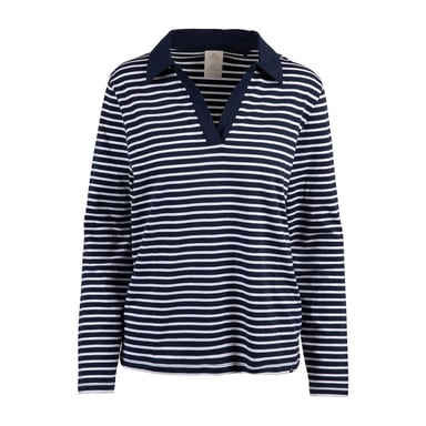 Trespass Womens/Ladies Brancine Top (Navy)
