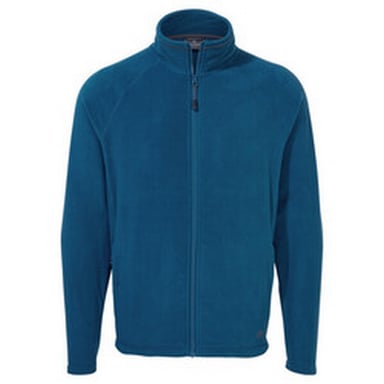 Craghoppers Mens Expert Corey 200 Fleece Jacket (Poseidon Blue)