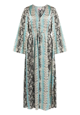 IZIA Beach caftan gaya