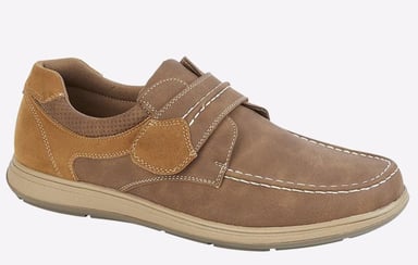 Scimitar Glossop Casual Shoes Mens