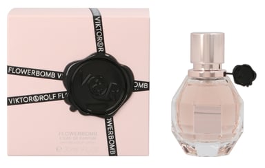 Viktor & Rolf Flowerbomb EDP Spray 30 ml