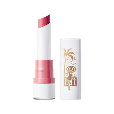 French Riviera Rouge À Lèvres The Lipstick #02-flaming Rose 2,4 gr