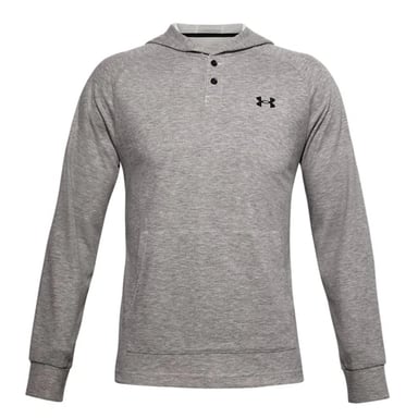 Under Armour Mens Coldgear Infared Coldie Grey Top 1356849 110
