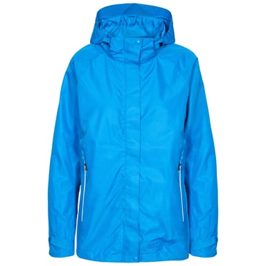 Trespass Womens/Ladies Review Waterproof Jacket