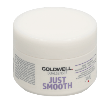 Just Smooth 60 Sec Treatment 200 ml
