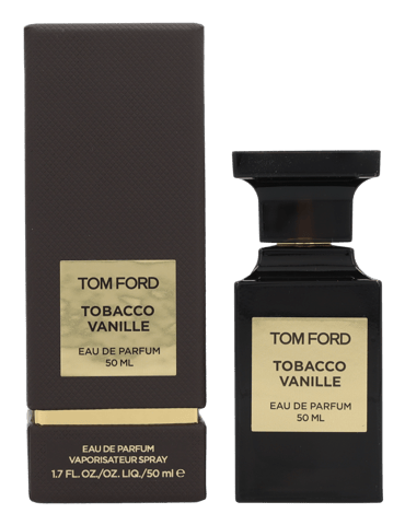 Tom Ford Tobacco Vanille Edp Spray 50ml