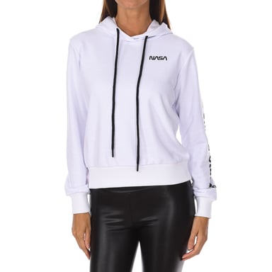 Sudadera con Capucha